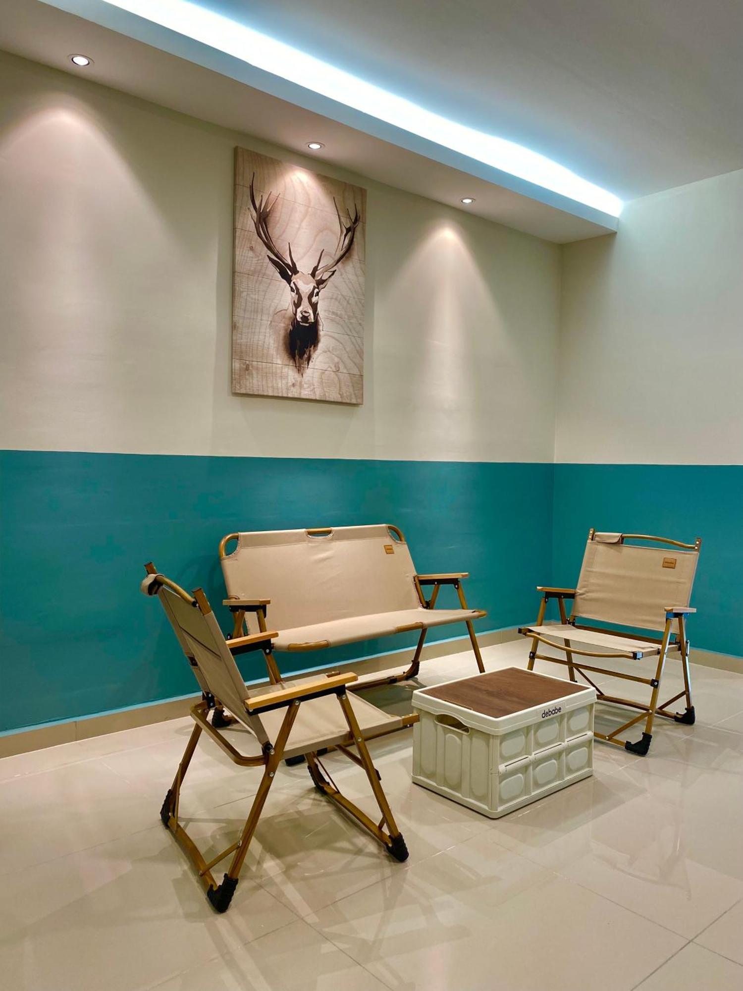 Chill Suites Kuala Lumpur Cameră foto
